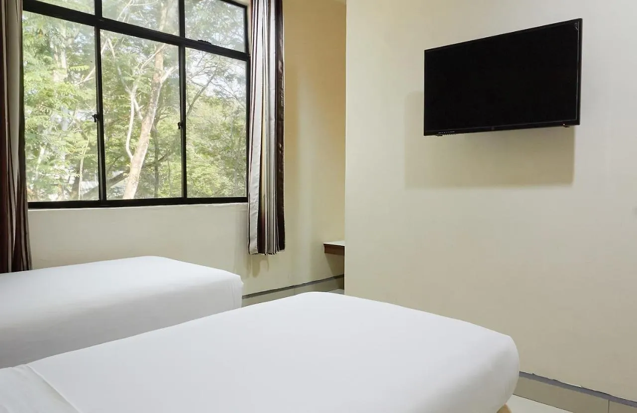 Langkawi Uptown Hotel Kuah