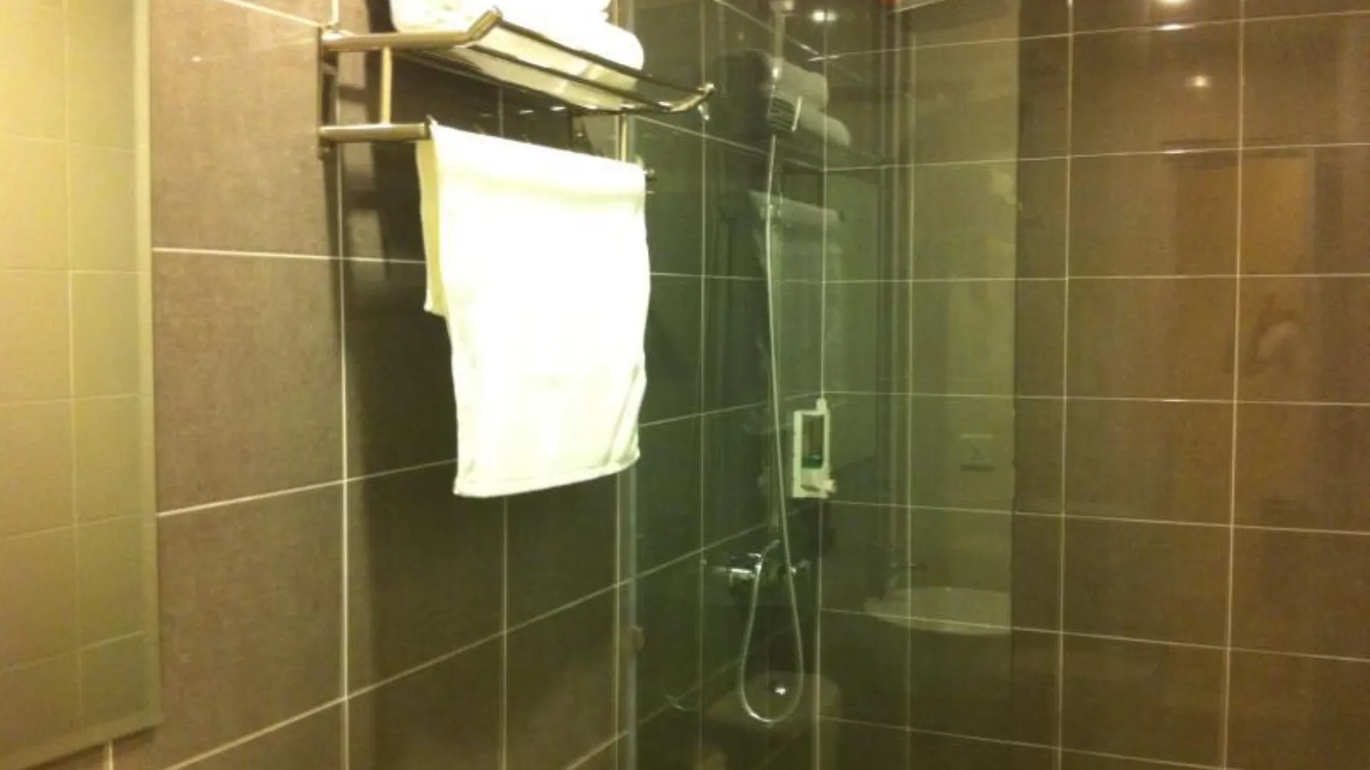 Langkawi Uptown Hotel Kuah