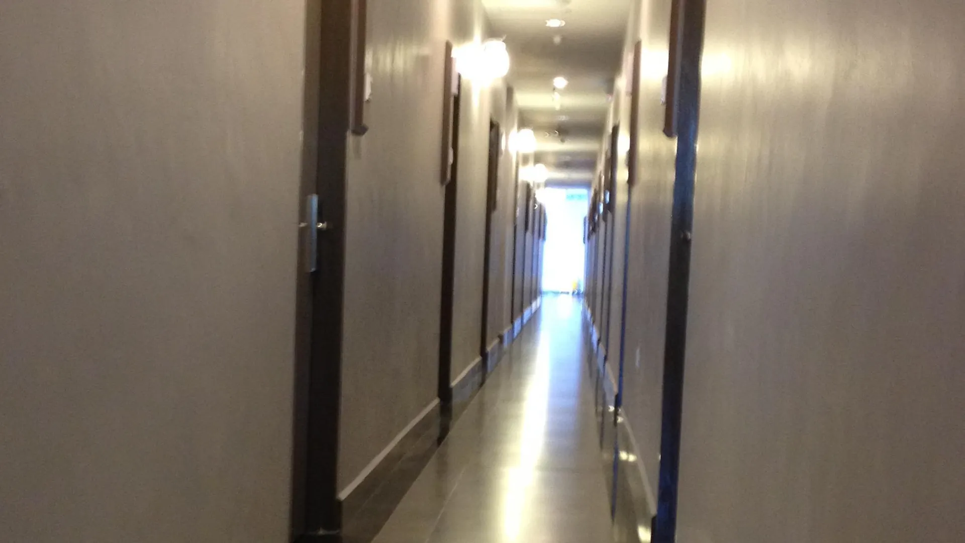Langkawi Uptown Hotel Kuah