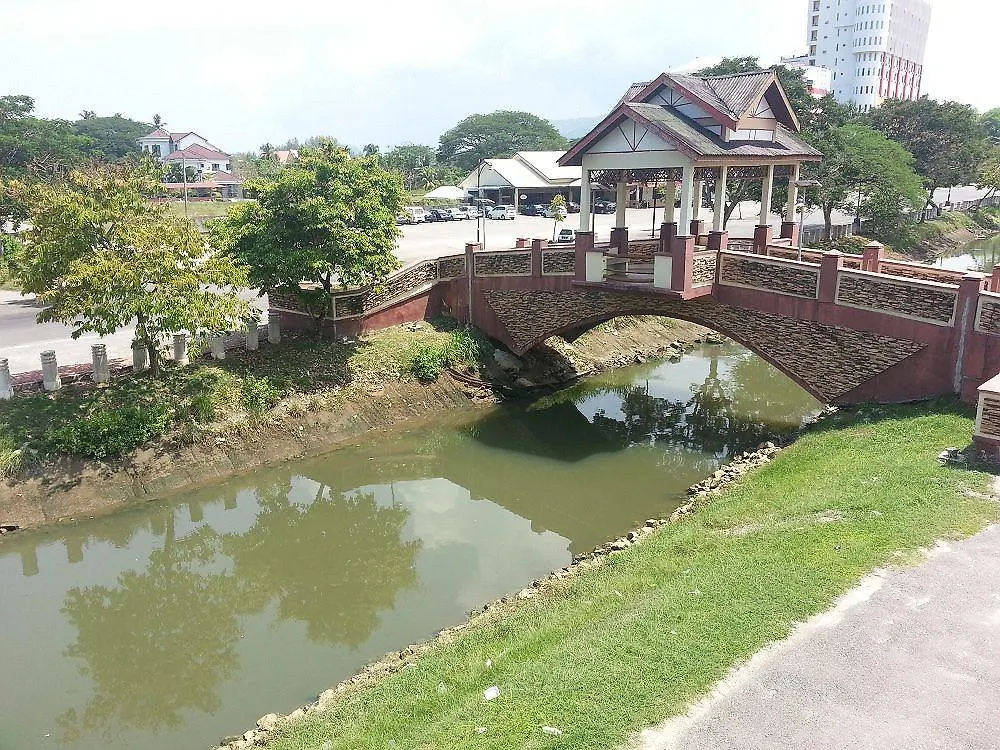 Langkawi Uptown Hotel Kuah