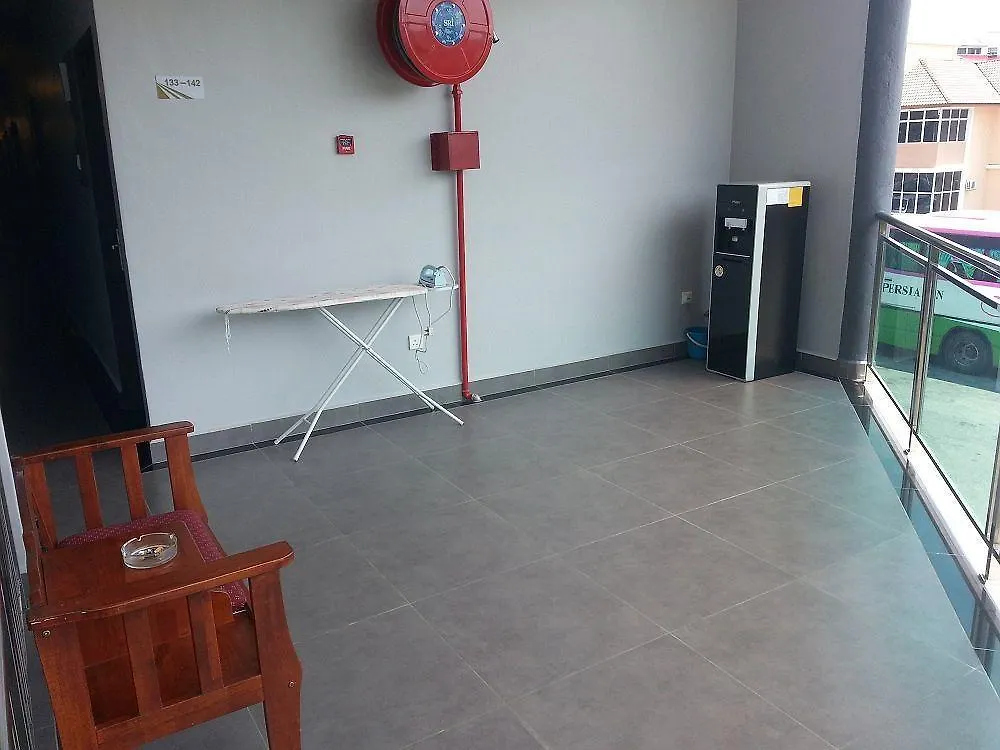 Langkawi Uptown Hotel Kuah