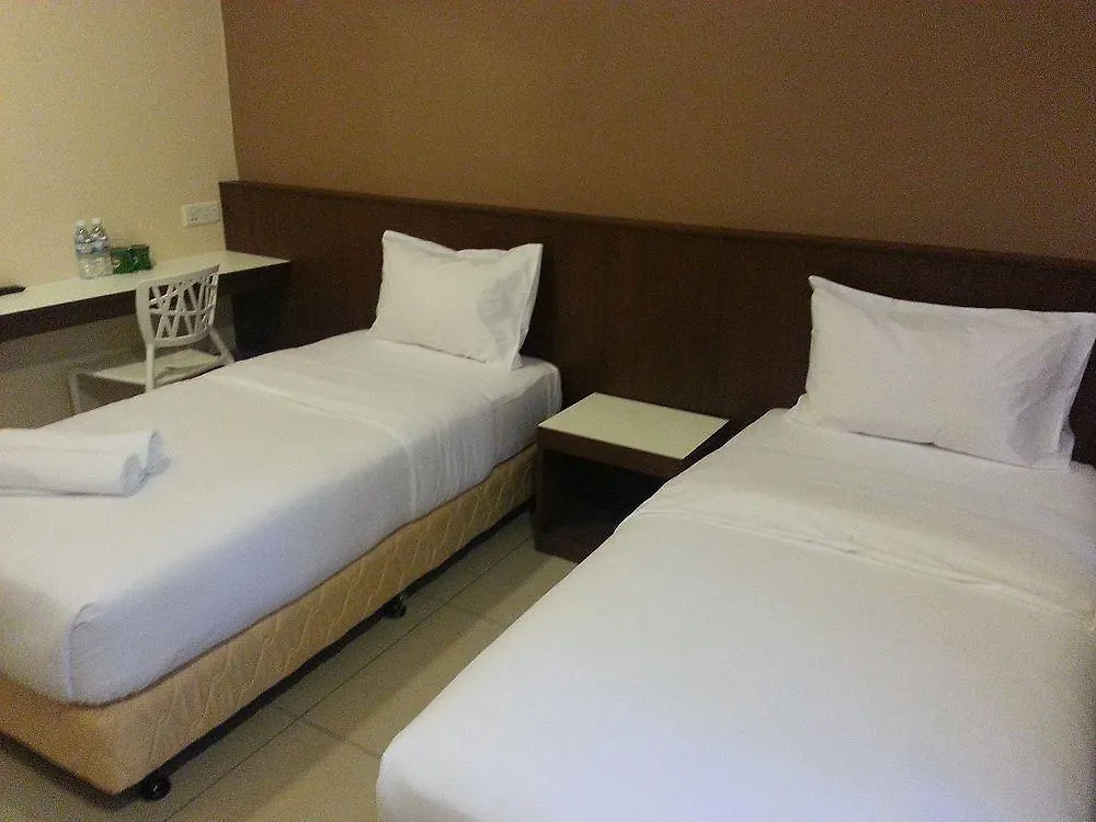 Langkawi Uptown Hotel Kuah Malesia