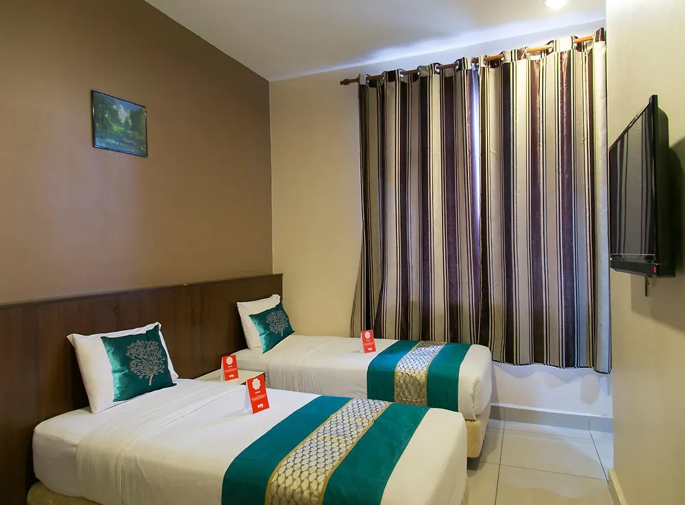 Langkawi Uptown Hotel Kuah
