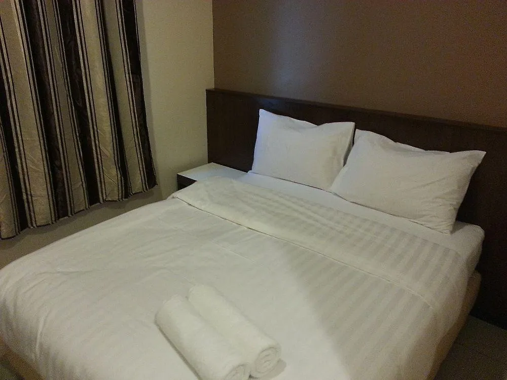 Langkawi Uptown Hotel Kuah